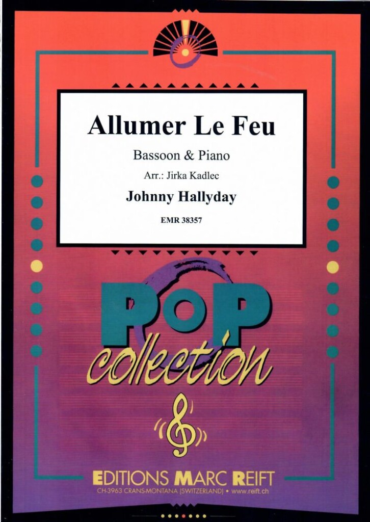 Allumer Le Feu